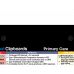 WhiteCoat Clipboard® - Blackout Primary Care Edition